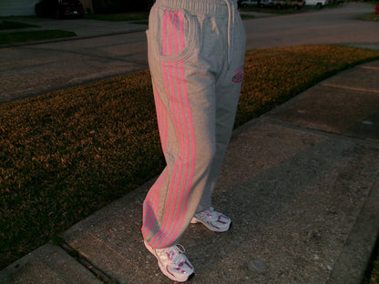 Ashley Sweats