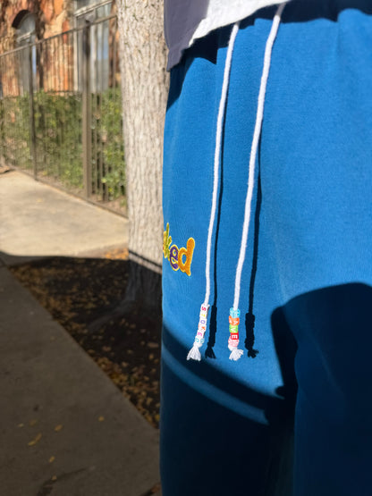 Scrapbook Sweats