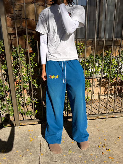 Scrapbook Sweats