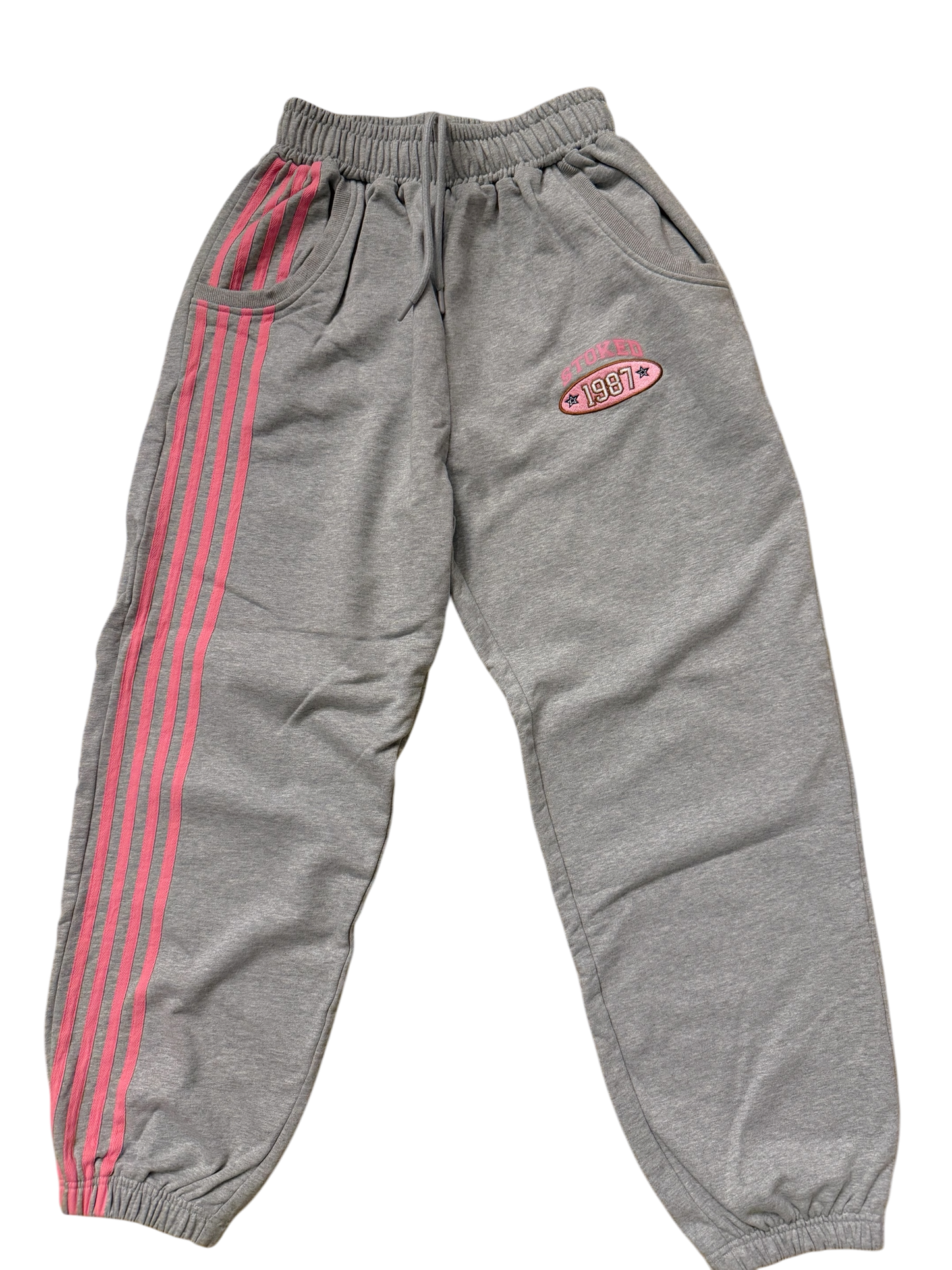 Ashley Sweats