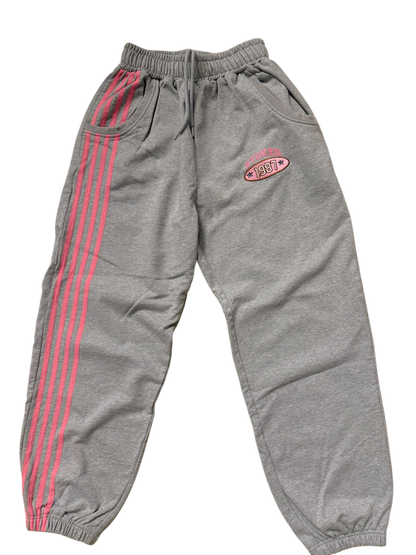 Ashley Sweats